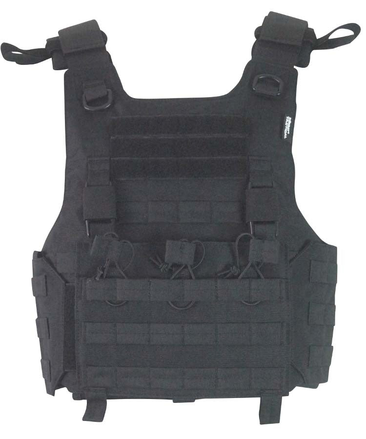 Raider Buckle-Tek Plate Carrier