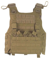 Raider Buckle-Tek Plate Carrier