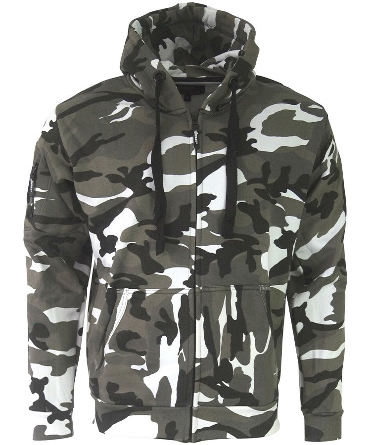 Hoodie Jacket Black Ops Hoodie Spec-Ops Hoodie – Becketts