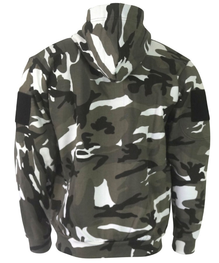 Spec-Ops Hoodie