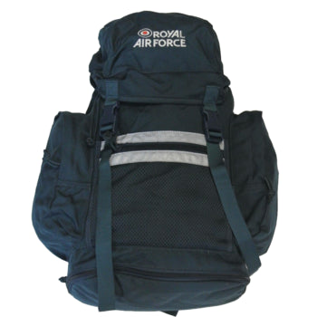 RAF Issued Day Sack Grade 1