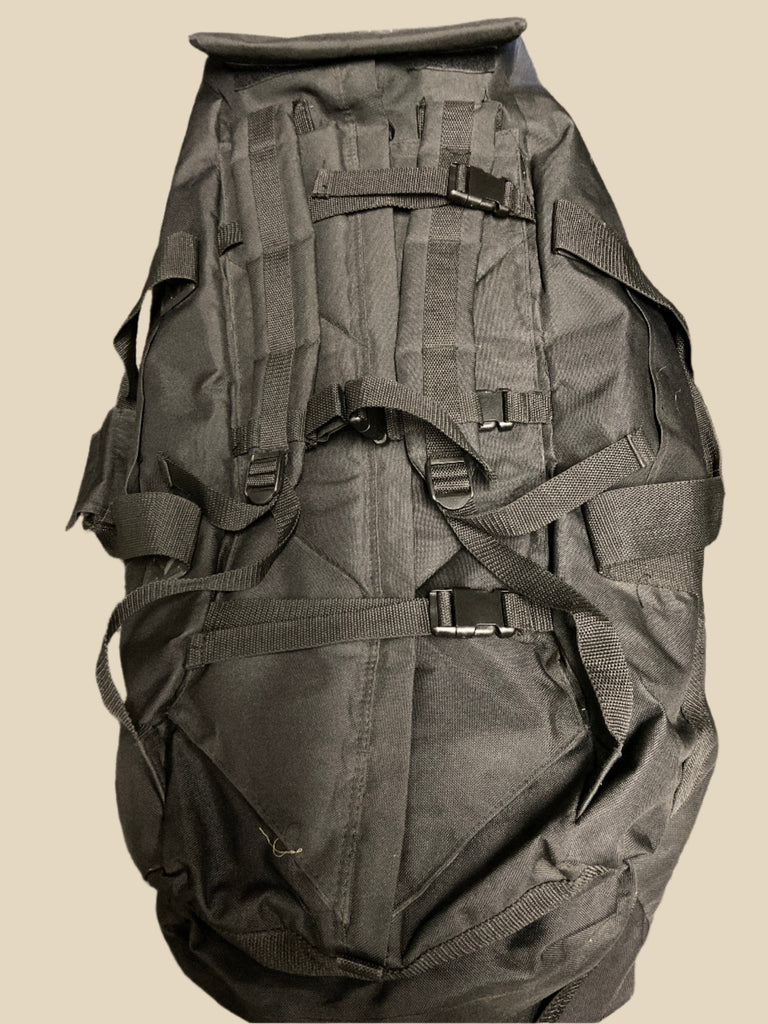 British Military Deployment Bag Rucksack/Holdall Grade 1 condition