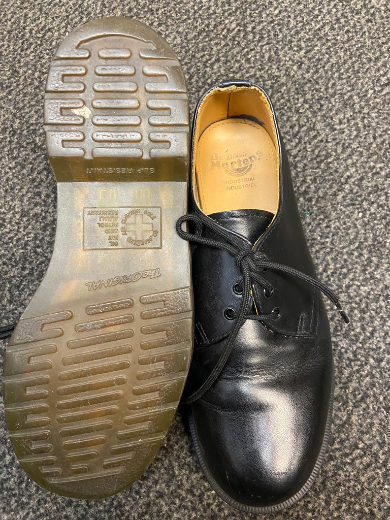 Doc Marten  Shoes SUPER Grade 1