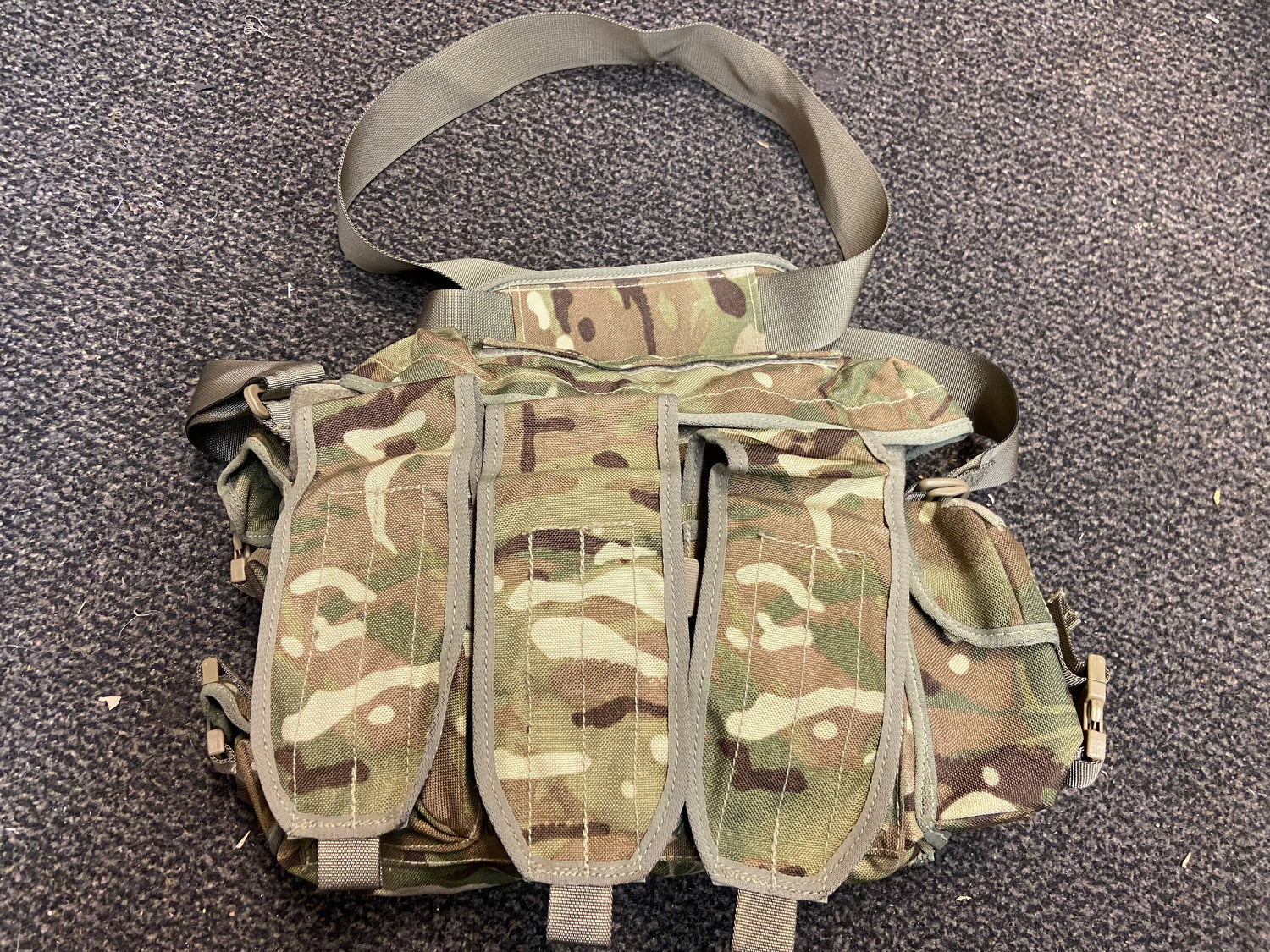 British Army MTP  Grab Bag