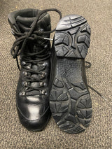 Haix Cold weather Commander Mountain Boots Grade 1