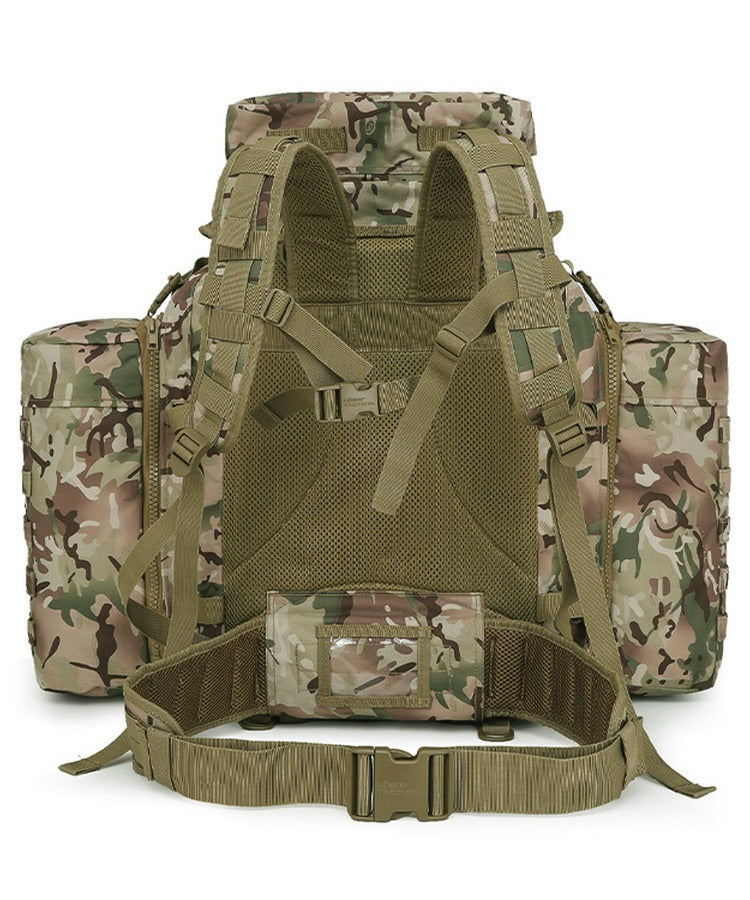 Tactical Assault Pack 90 Litre