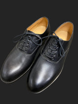 Royal Navy Officers Shoes  (made by John Land ) new