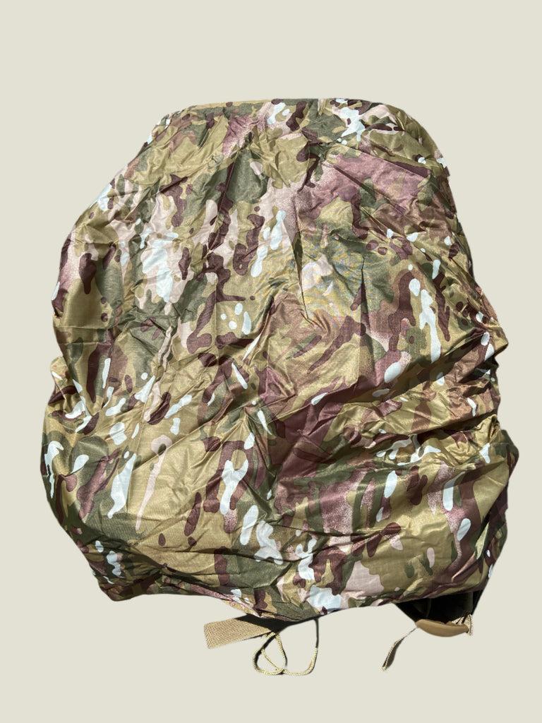 New MTP Karrimor SF ECM Bergen Rucksack Mesh Bergen/Rucksack British Army New