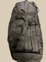 British Military Deployment Bag Rucksack/Holdall Grade 1 condition