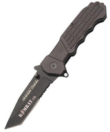 KombatUK Tanto Tactical Knife