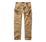 Brandit Adven Slim Fit Trousers