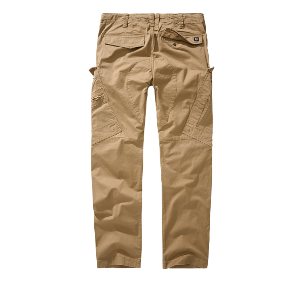 Brandit Adven Slim Fit Trousers
