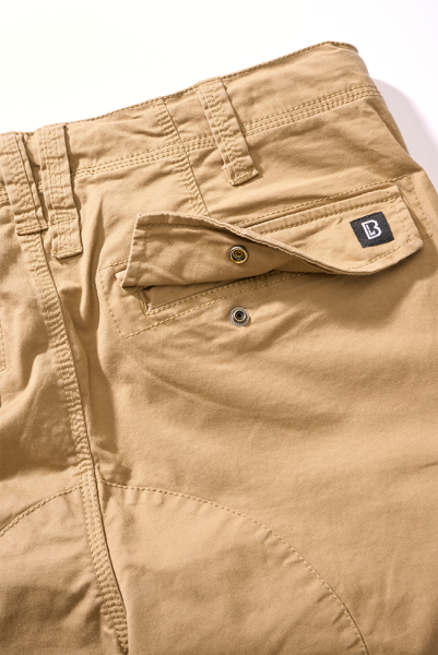 Brandit Adven Slim Fit Trousers