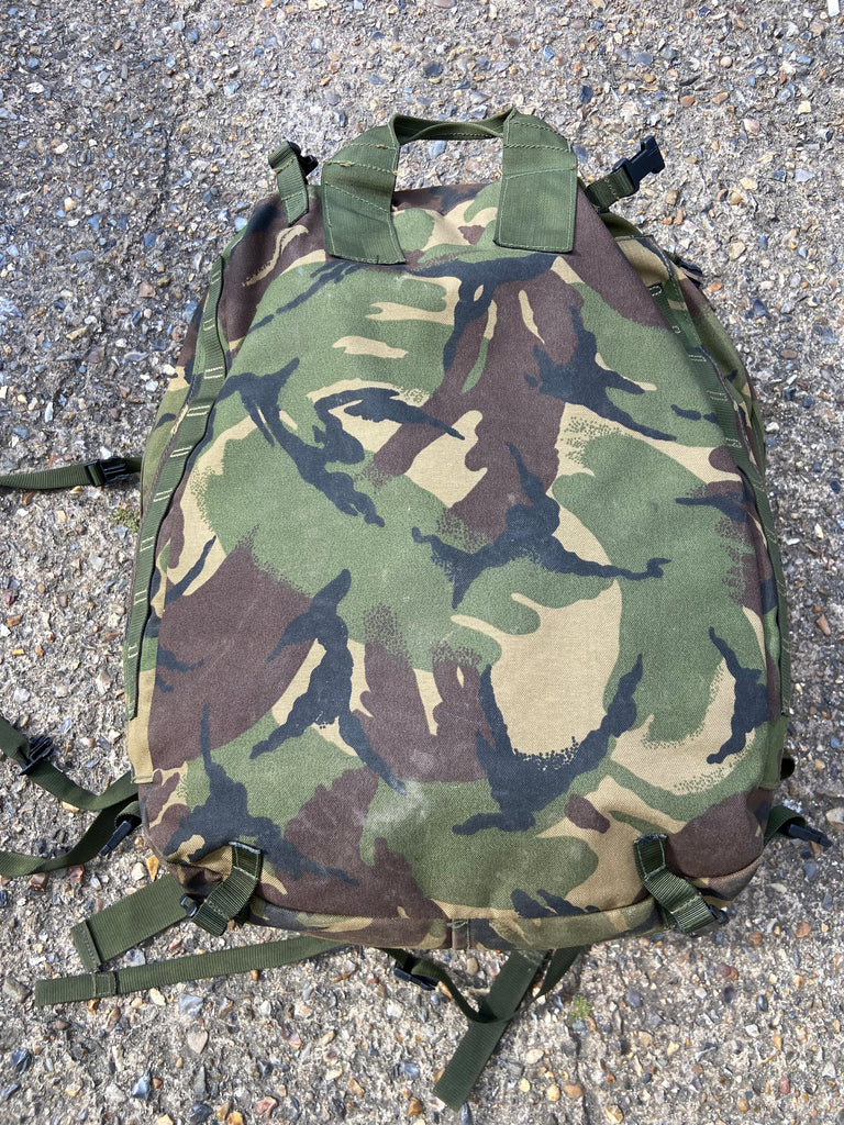 All Arms Bergen DPM Grade 1 Condition