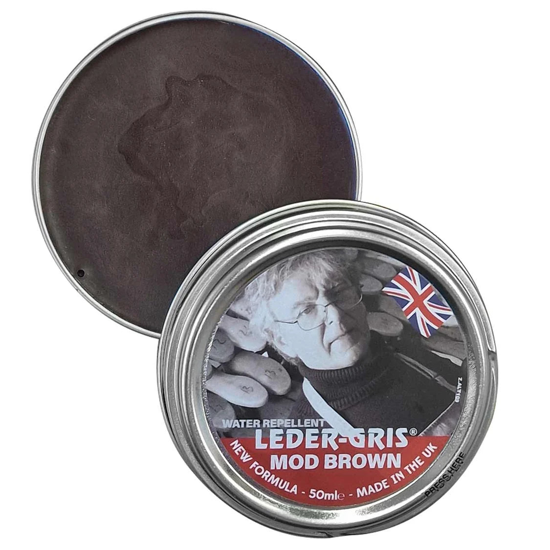 Altberg Leder Griswax Oil