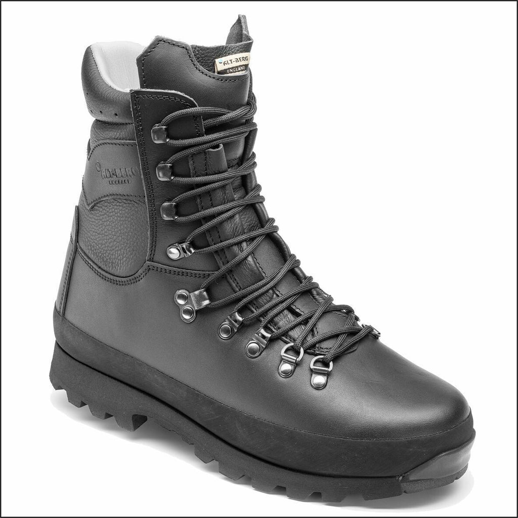 Altberg Defender Boots British Army Issue New