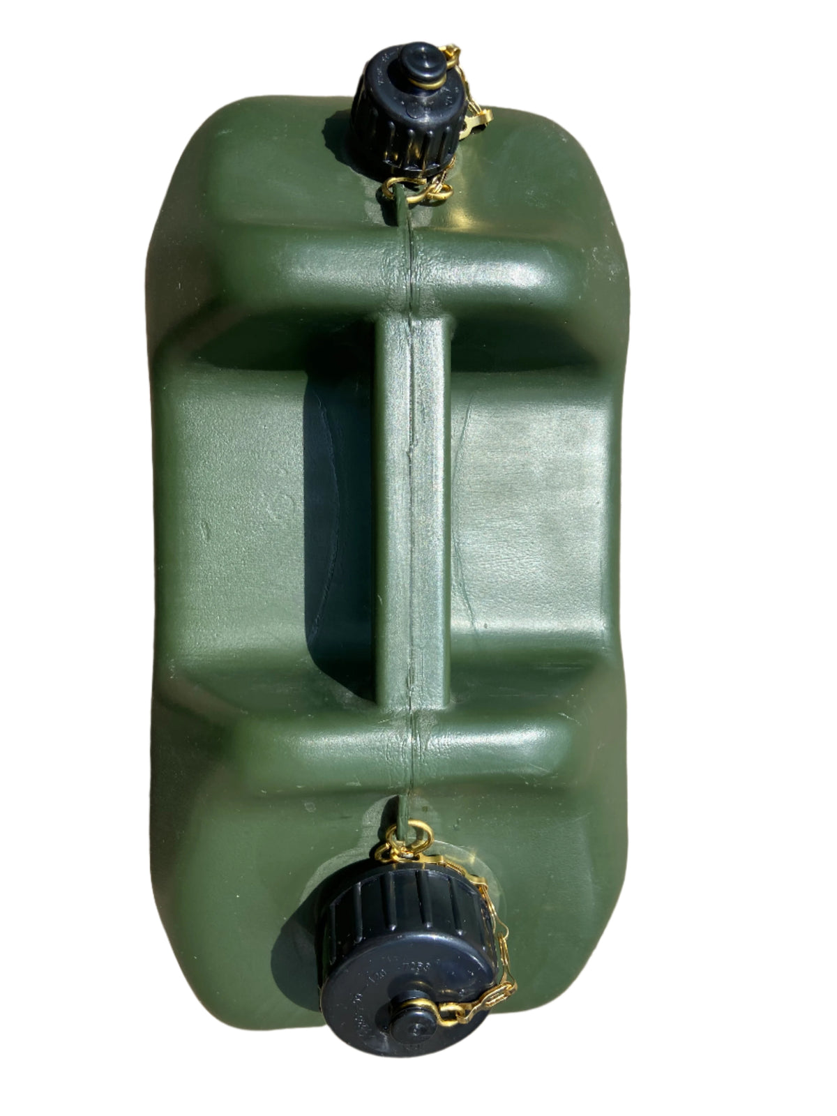 British Army Indestructable  Water container 20 litre New