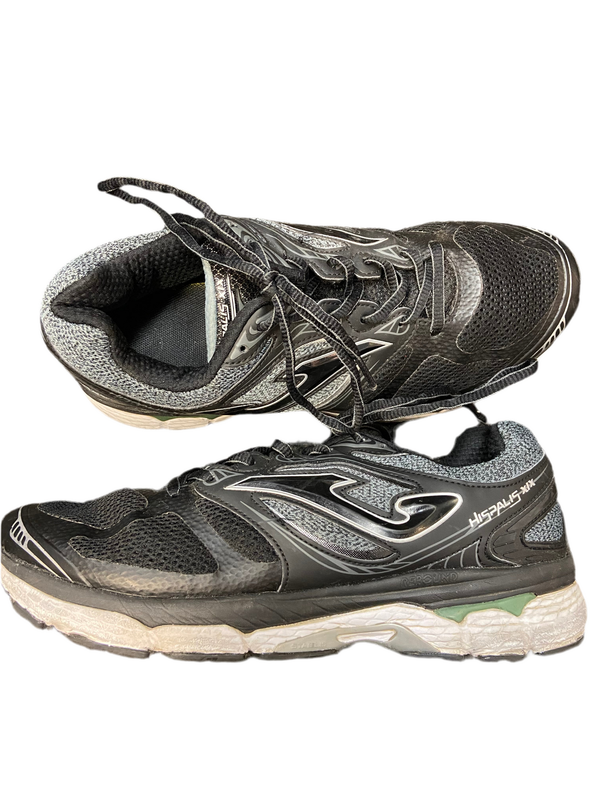 British Military Trainers (tri service)
