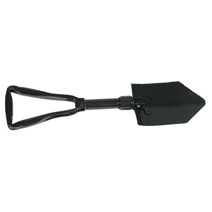 Entrenching Tool