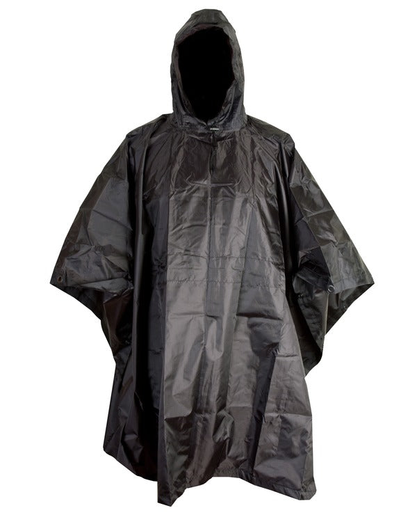 Kombat poncho BTP(MTP)