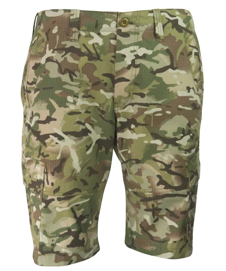 Recon Cargo Shorts