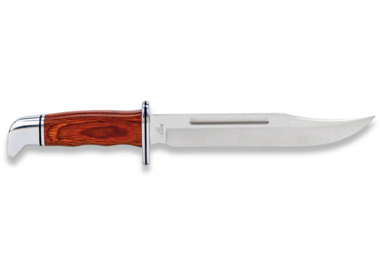 Buck - General Knife - Black