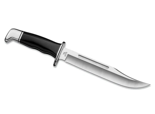 Buck - General Knife - Black
