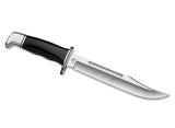 Buck - General Knife - Black