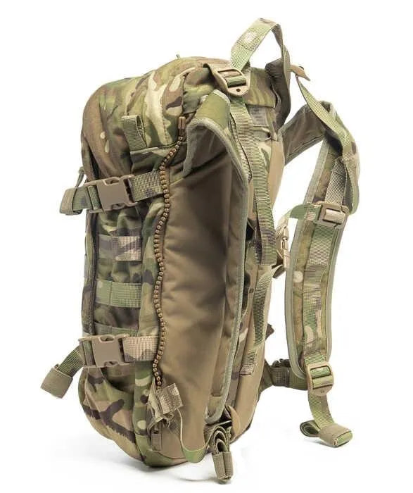 British Army Virtus Assault pack 17 litre MTP Super Grade 1 condition