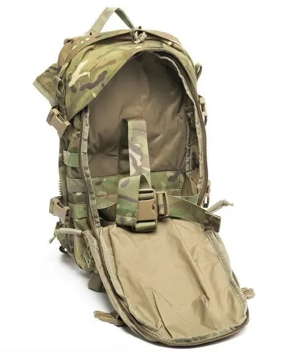 British Army Virtus Assault pack 17 litre MTP Super Grade 1 condition