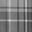 Black Grey Check