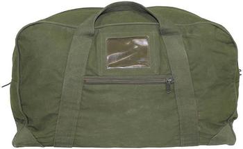 British Army Canvas Holdall Grade 1