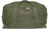 British Army Canvas Holdall Grade 1