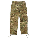 British Army Windproof Trousers Super Grade 1