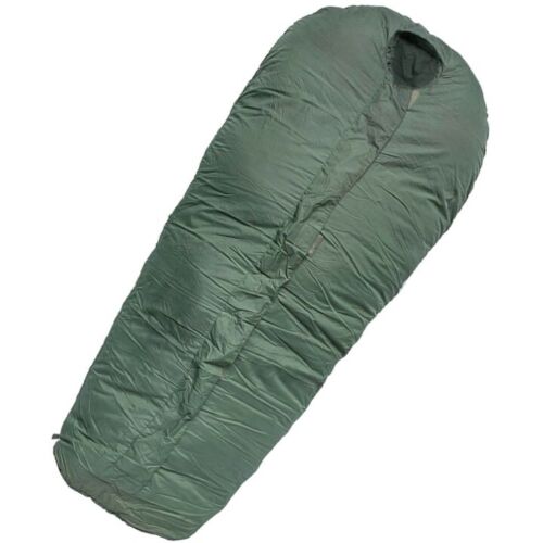 British Army Medium Modlular Sleeping Bag Grade 1