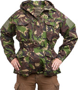 British Army DPM Windproof Jacket/smock Grade 1
