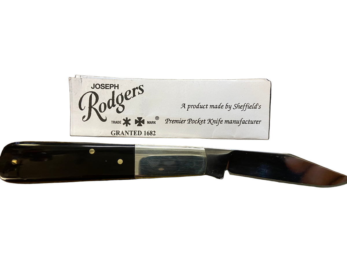 I.XL George Wostenholm Barlow Knife (2.2