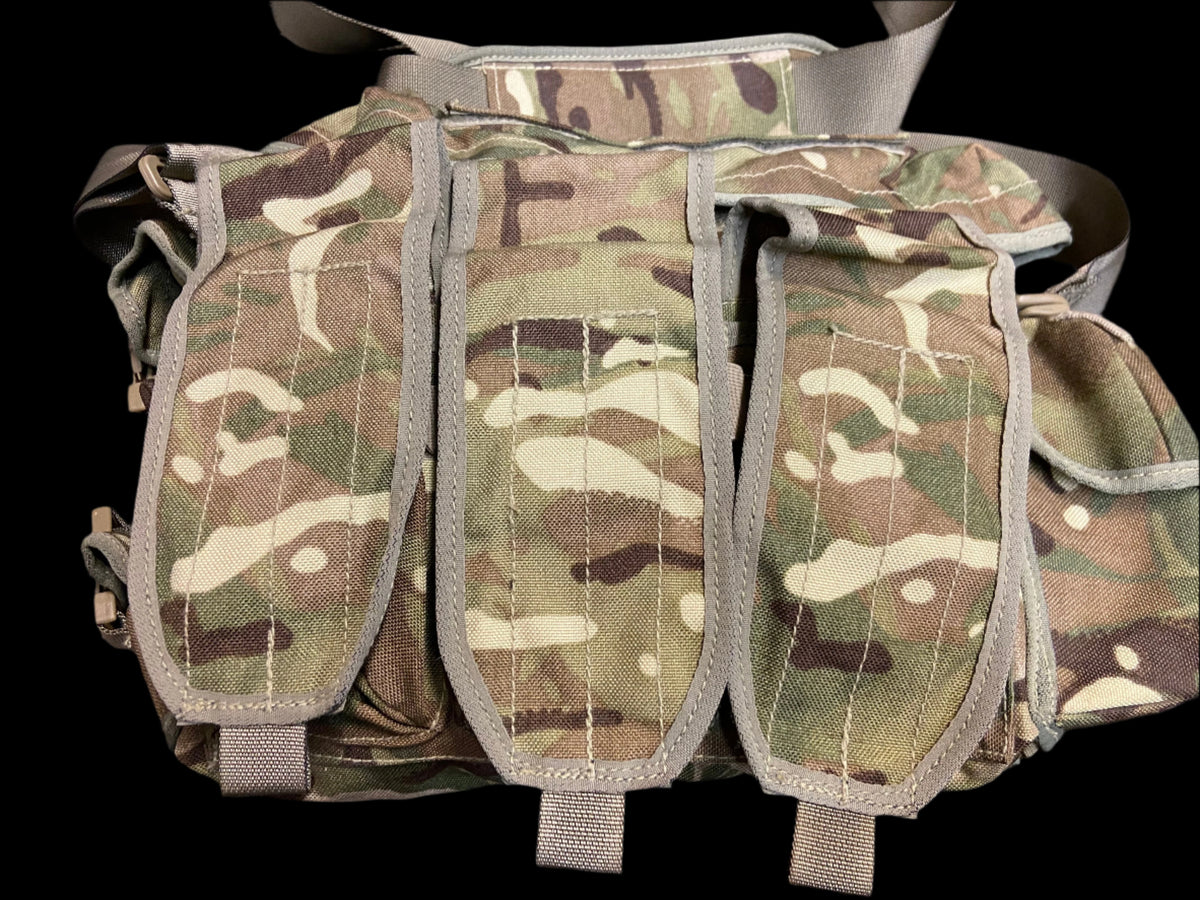 British Army MTP  Grab Bag