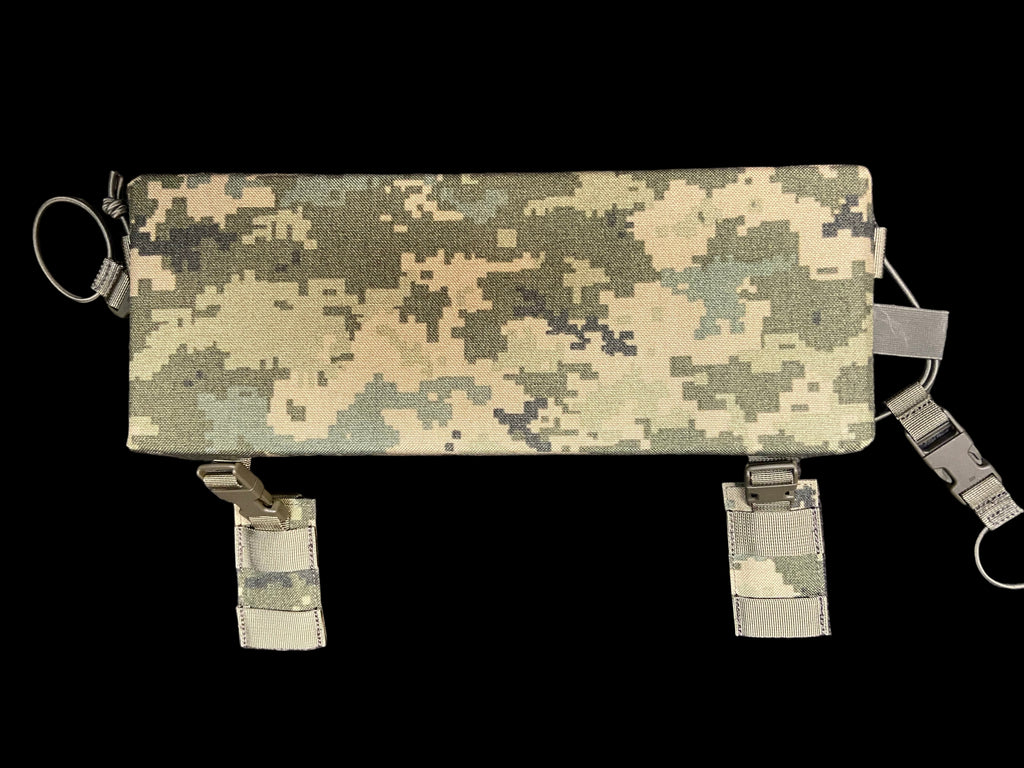 Ukranian Military Seat Pad Brand new