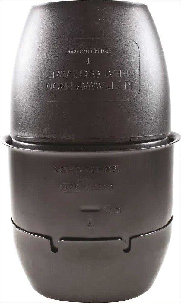 Mk1 - 4 Part Crusader Cooking Unit