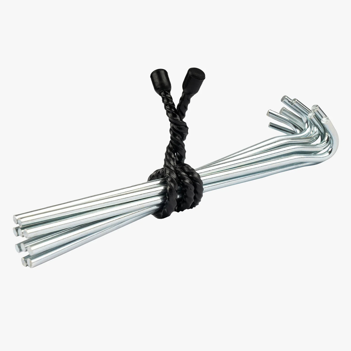 Highlander silicone Twist Tie™ 24