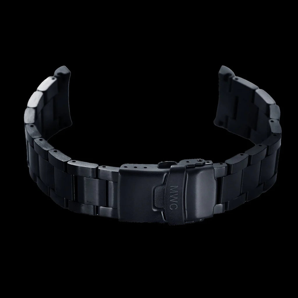 PVD Steel 20mm Bracelet to fit 300m Divers Watch Models – Becketts