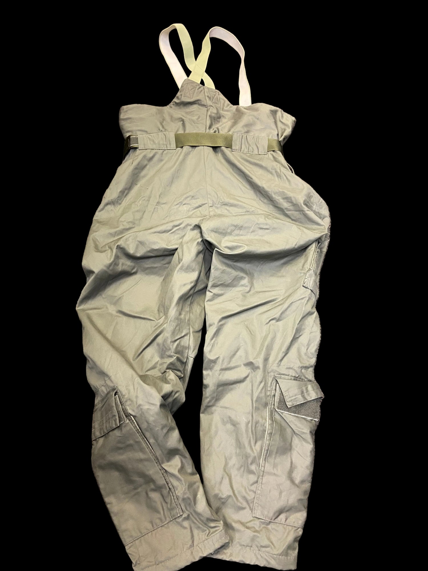RAF Aircrew Cold Weather Trousers
