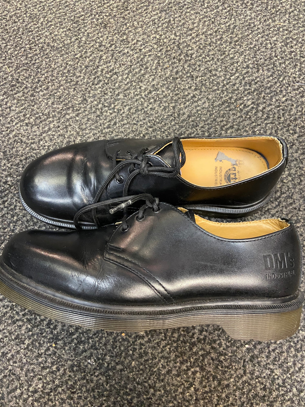 Doc Marten  Shoes SUPER Grade 1