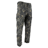 PCS 95 Trousers V-Cam Black