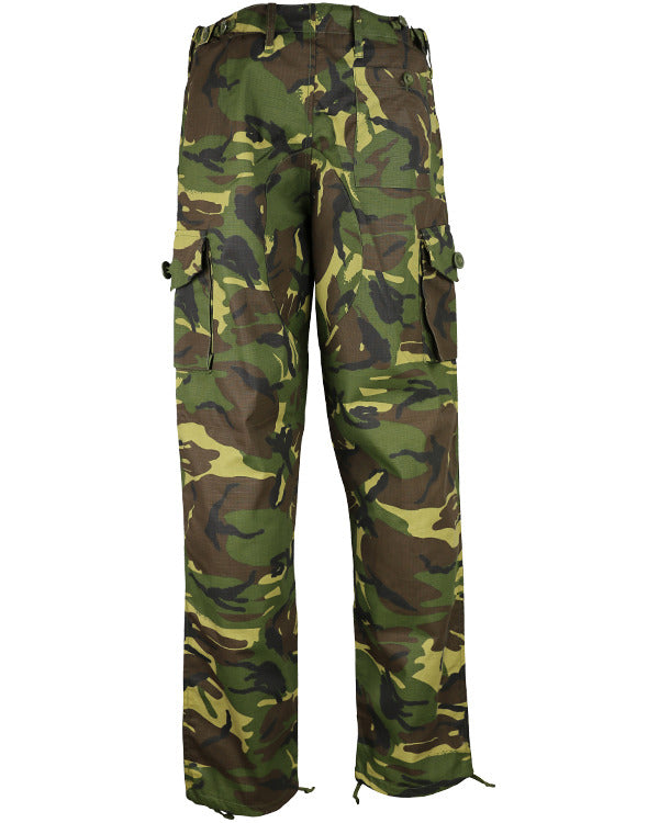 S95 Ripstop DPM Trousers – British DPM-Kombat UK