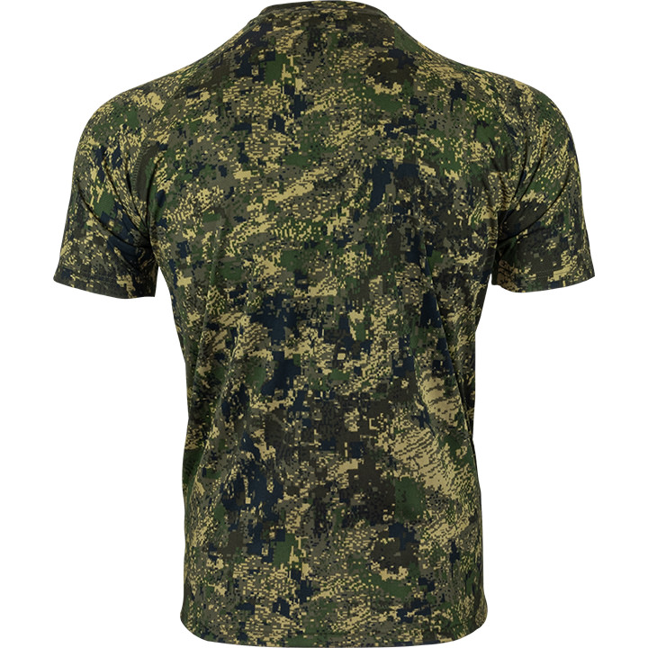 Jack Pike Digi Cam T Shirt