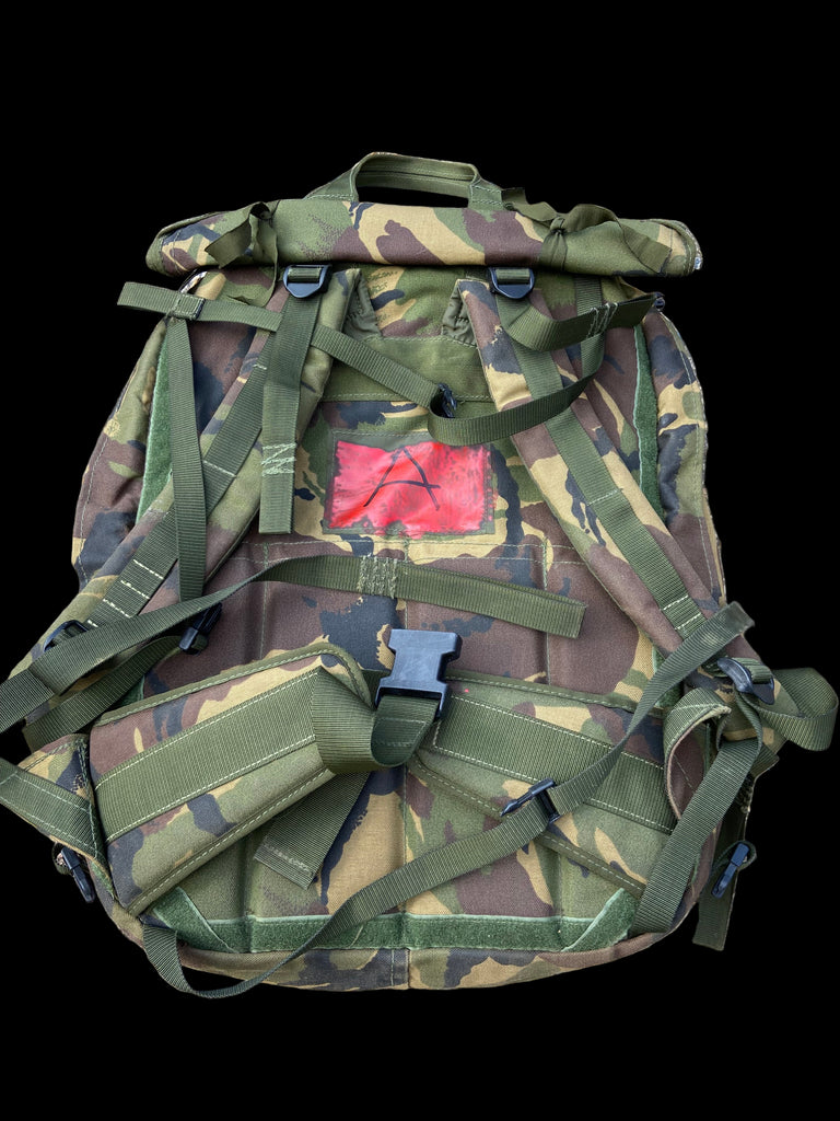 All Arms Bergen DPM Grade 1 Condition