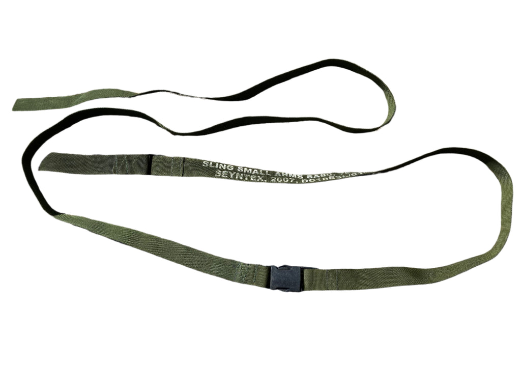 SA  80 Rifle Sling