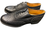 British Military Brogues John land ( New)